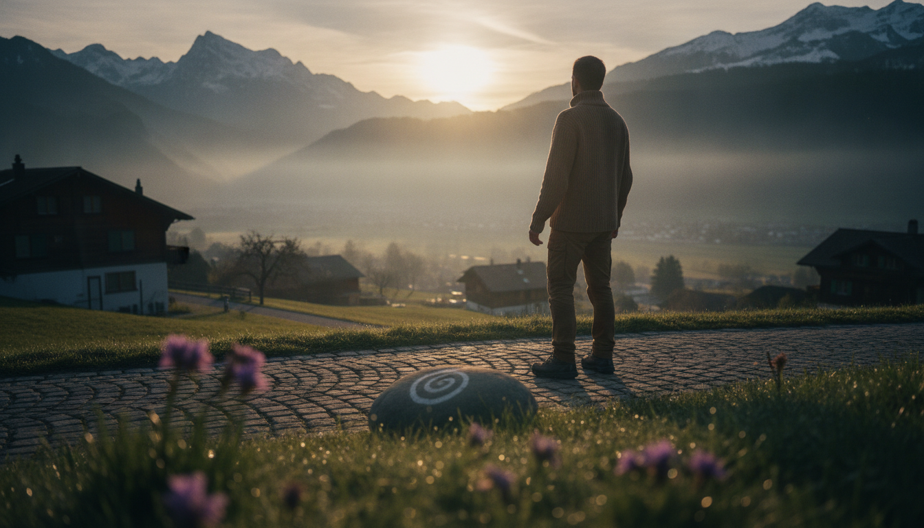 Wie entwickle ich ein positives Mindset, um Probleme zu lösen und Rückschläge zu überwinden?