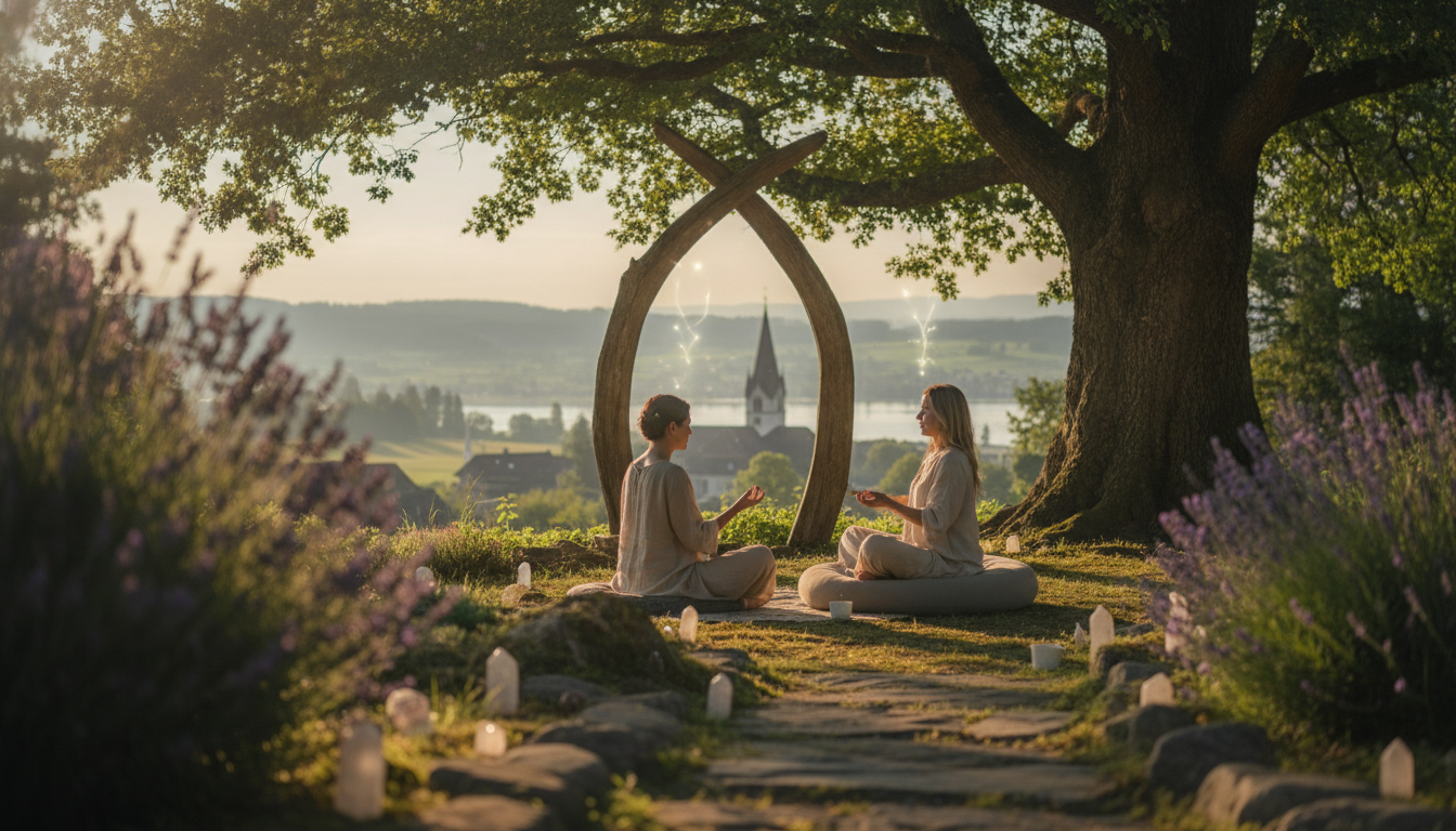 Worauf sollte ich bei Coaching für ein erfülltes Leben in Glattbrugg achten?