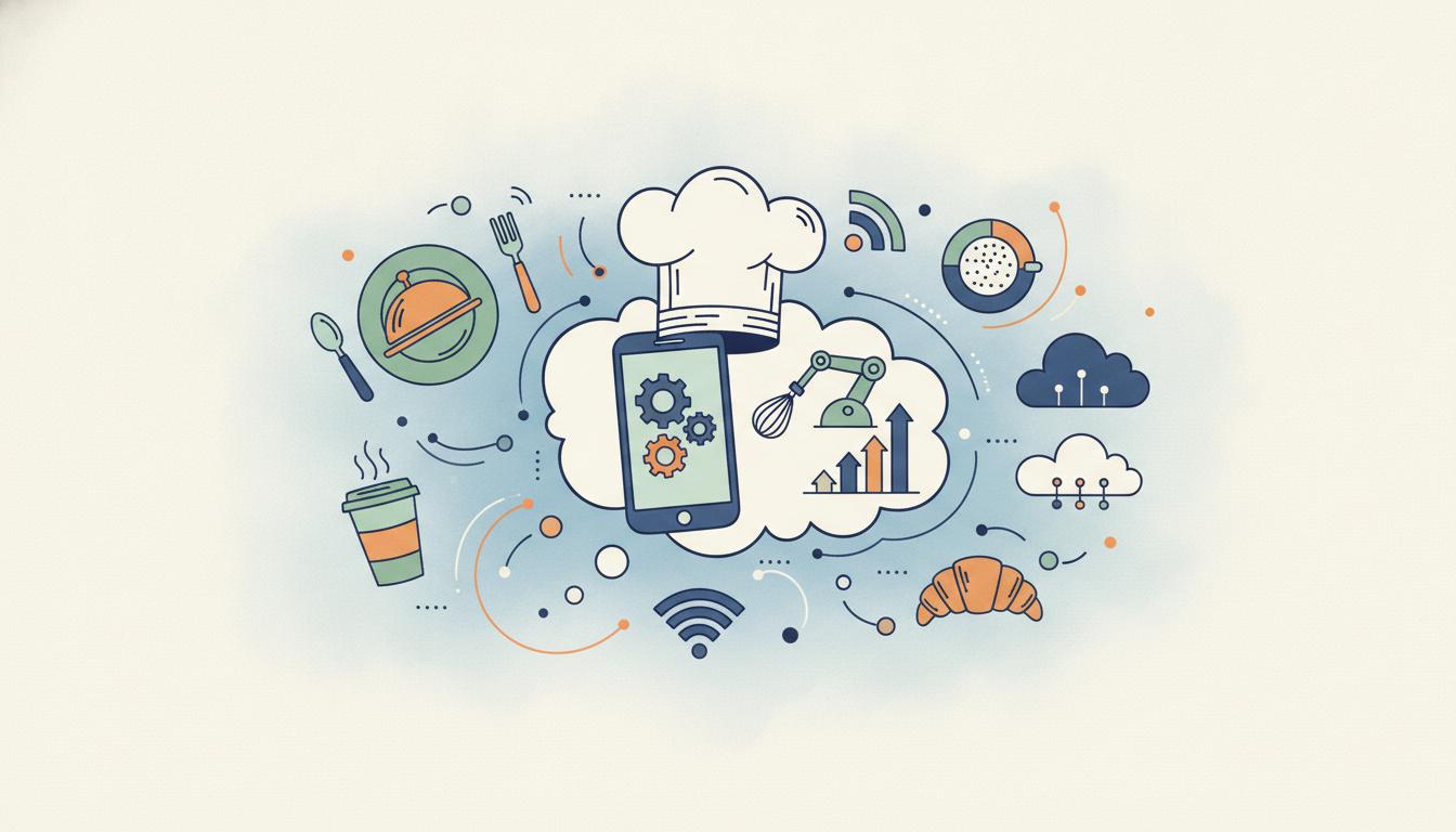 Social Media Marketing Software für Gastronomie