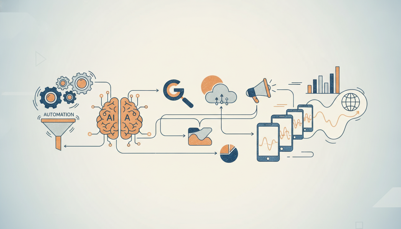 Workflow für effiziente Social Media Content Erstellung