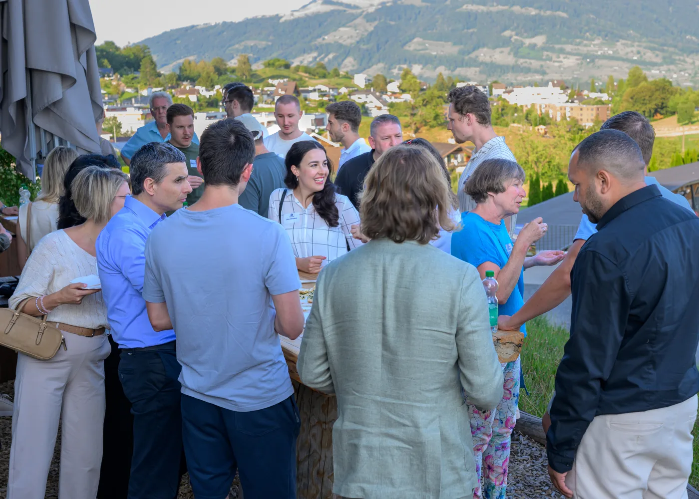 Exklusive Business-Clubs in Bern