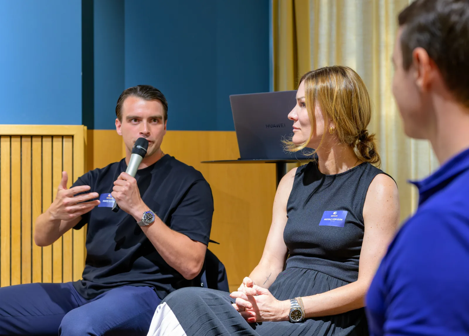 Business Networking Events mit Fokus auf Kooperationen