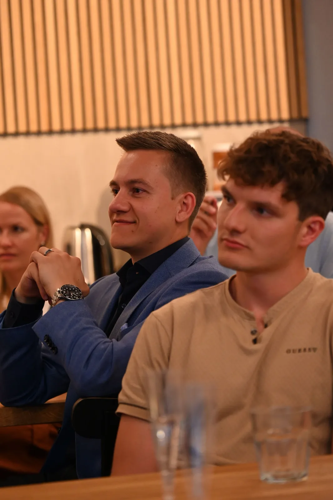 Unternehmer-Workshops zu Verkauf und Marketing Schweiz