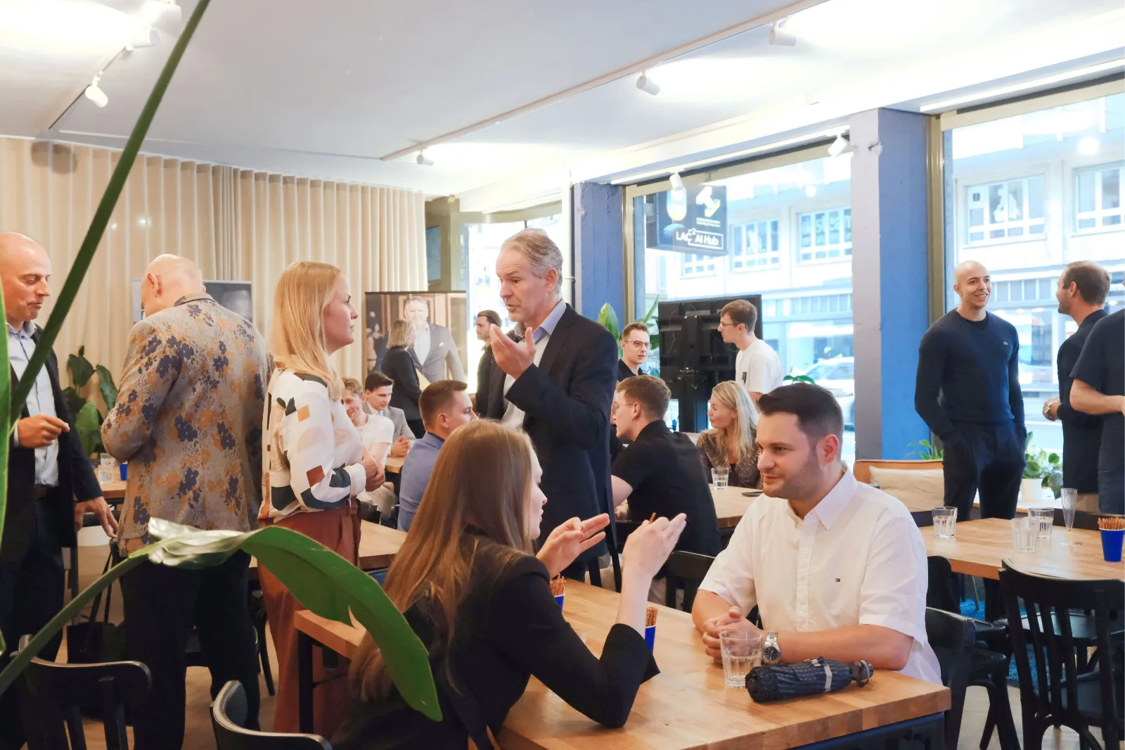 Business-Events für Marketing und Vertrieb Schweiz